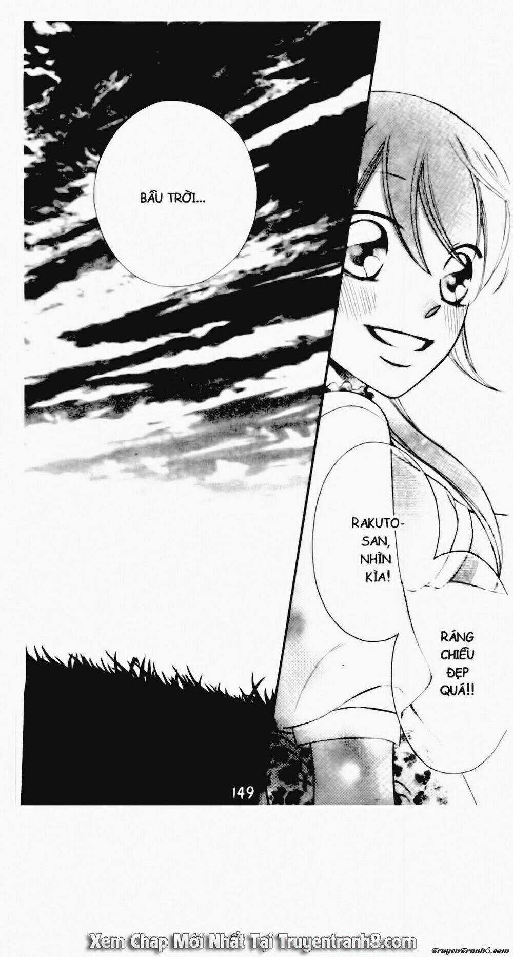 Tiểu Thư Sachie - Chapter 84 - Trang 6