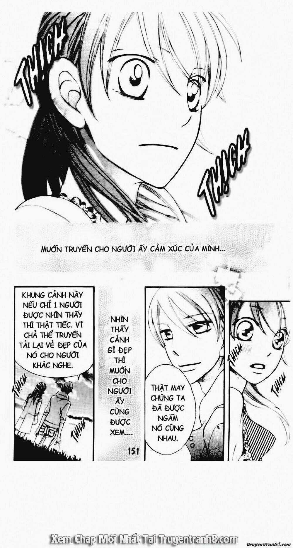 Tiểu Thư Sachie - Chapter 84 - Trang 8