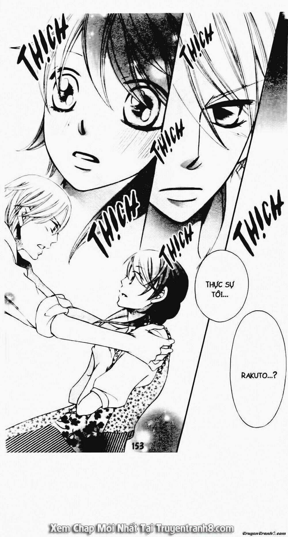 Tiểu Thư Sachie - Chapter 84 - Trang 10