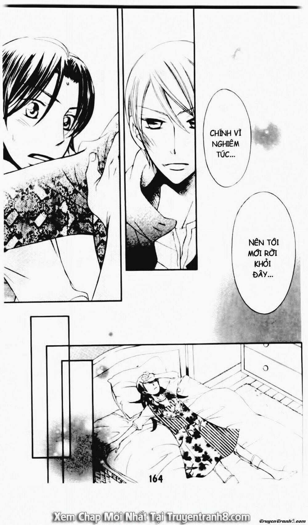 Tiểu Thư Sachie - Chapter 85 - Trang 1