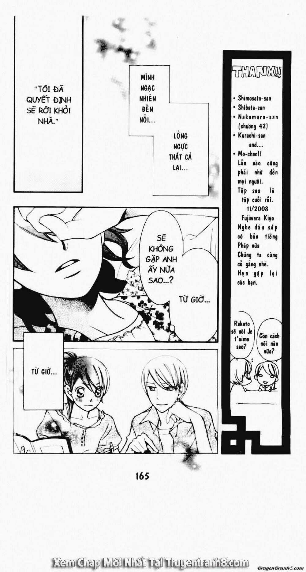 Tiểu Thư Sachie - Chapter 85 - Trang 2