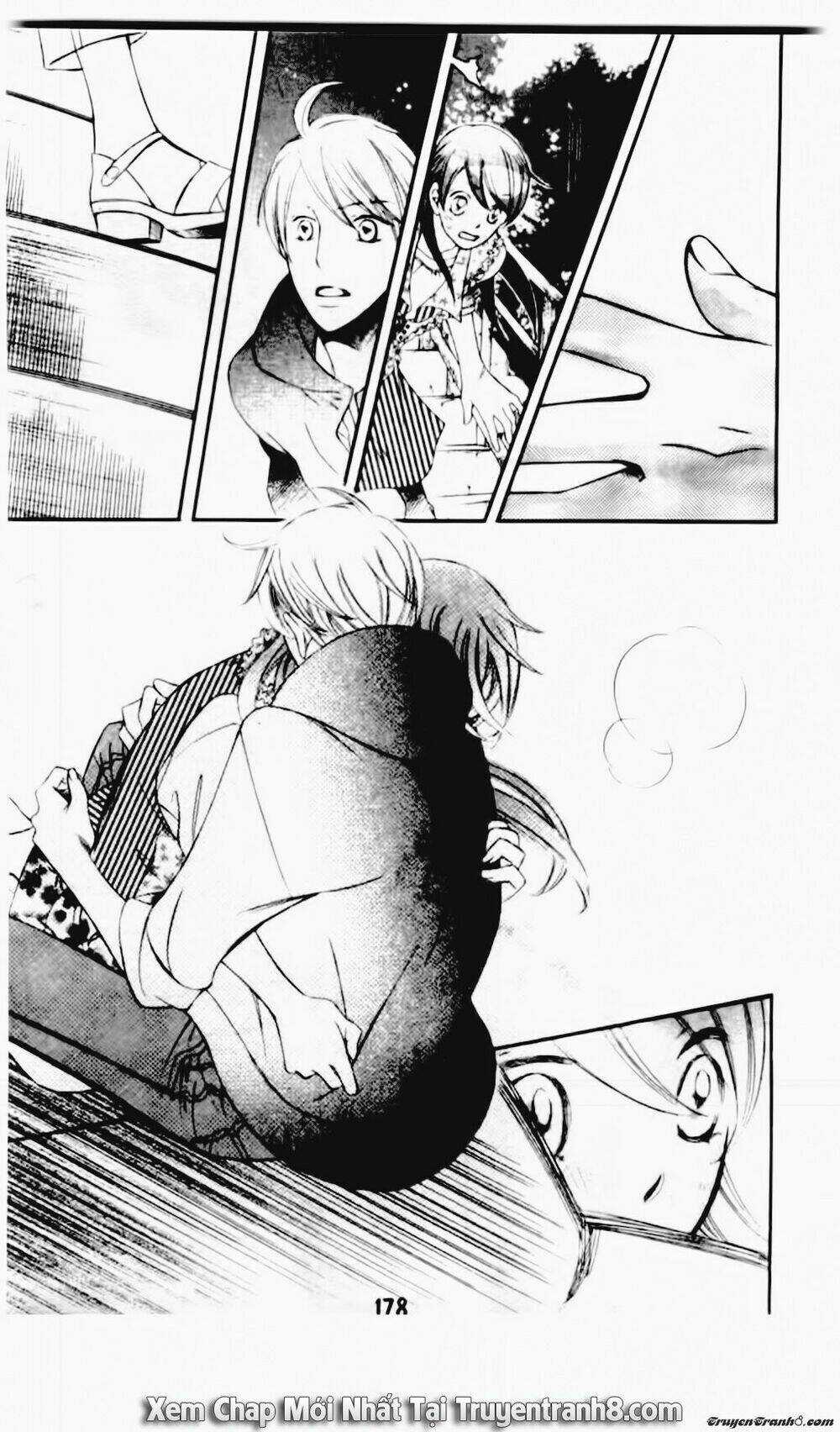 Tiểu Thư Sachie - Chapter 85 - Trang 15