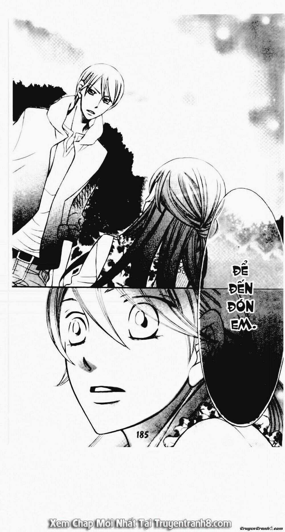 Tiểu Thư Sachie - Chapter 85 - Trang 22