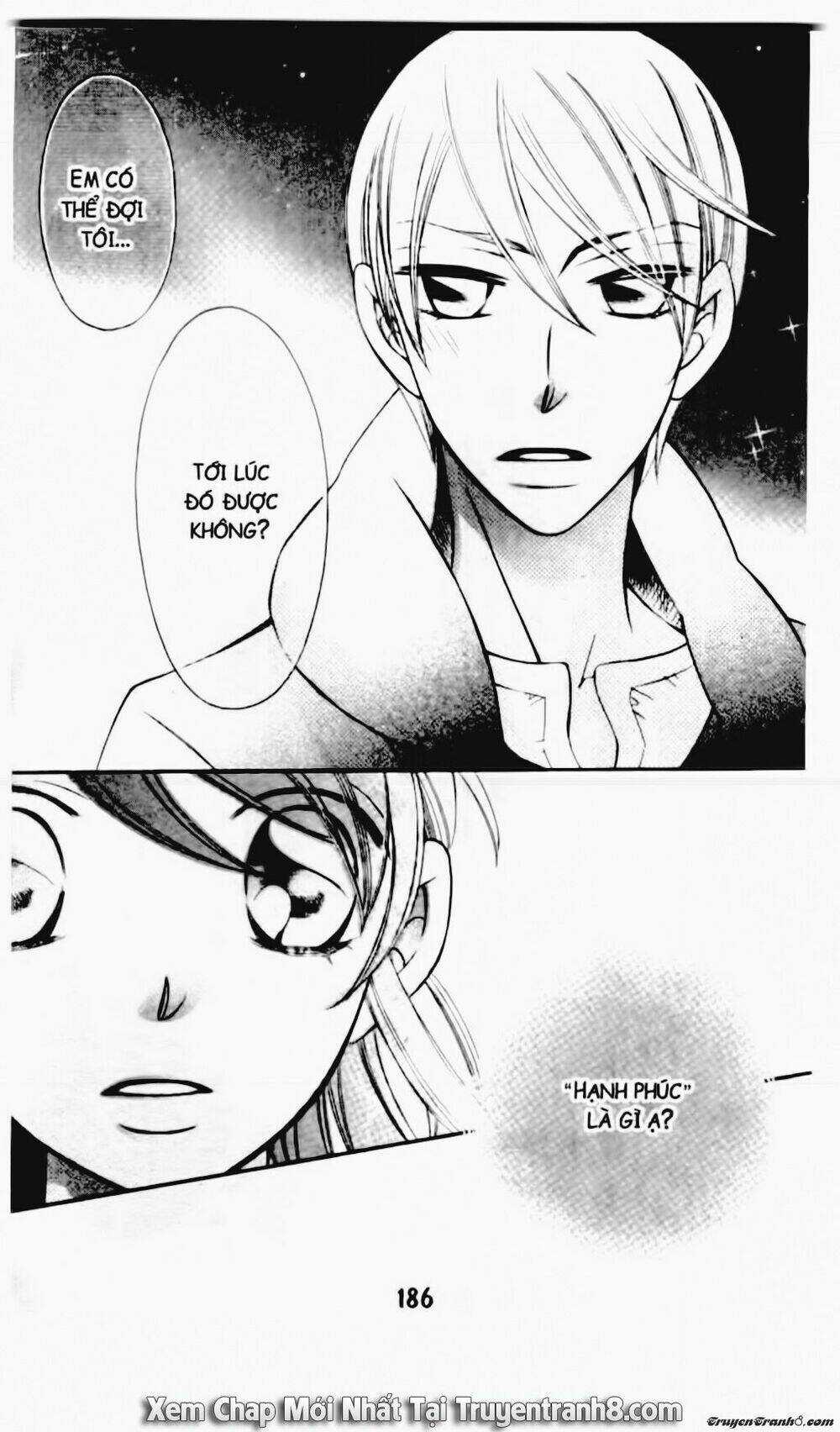 Tiểu Thư Sachie - Chapter 85 - Trang 23