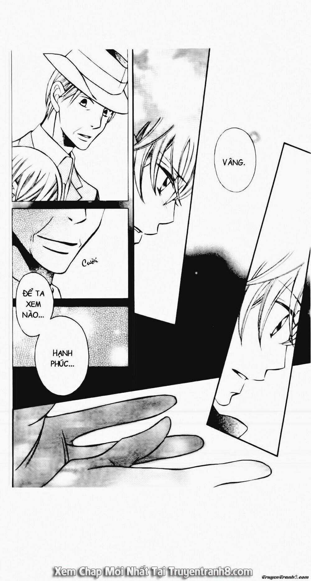 Tiểu Thư Sachie - Chapter 85 - Trang 24