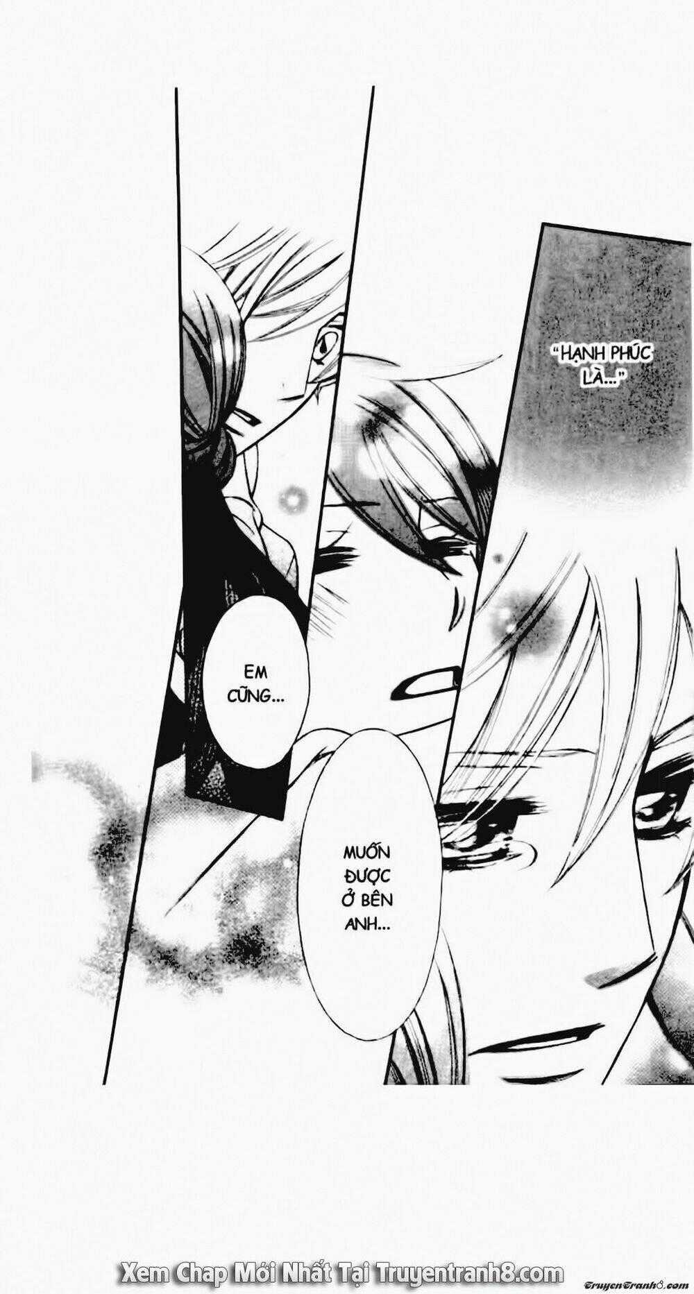 Tiểu Thư Sachie - Chapter 85 - Trang 26