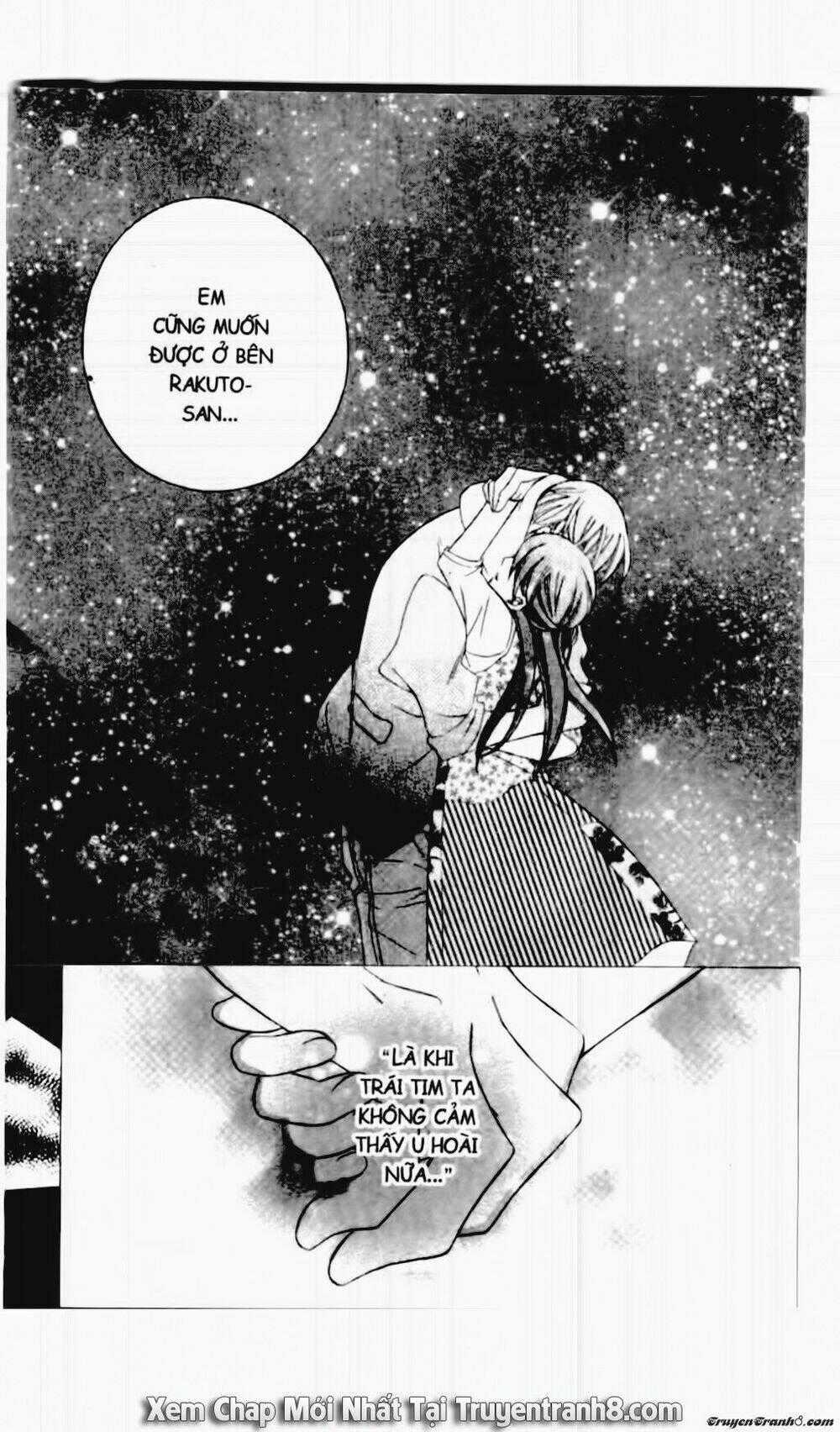 Tiểu Thư Sachie - Chapter 85 - Trang 27