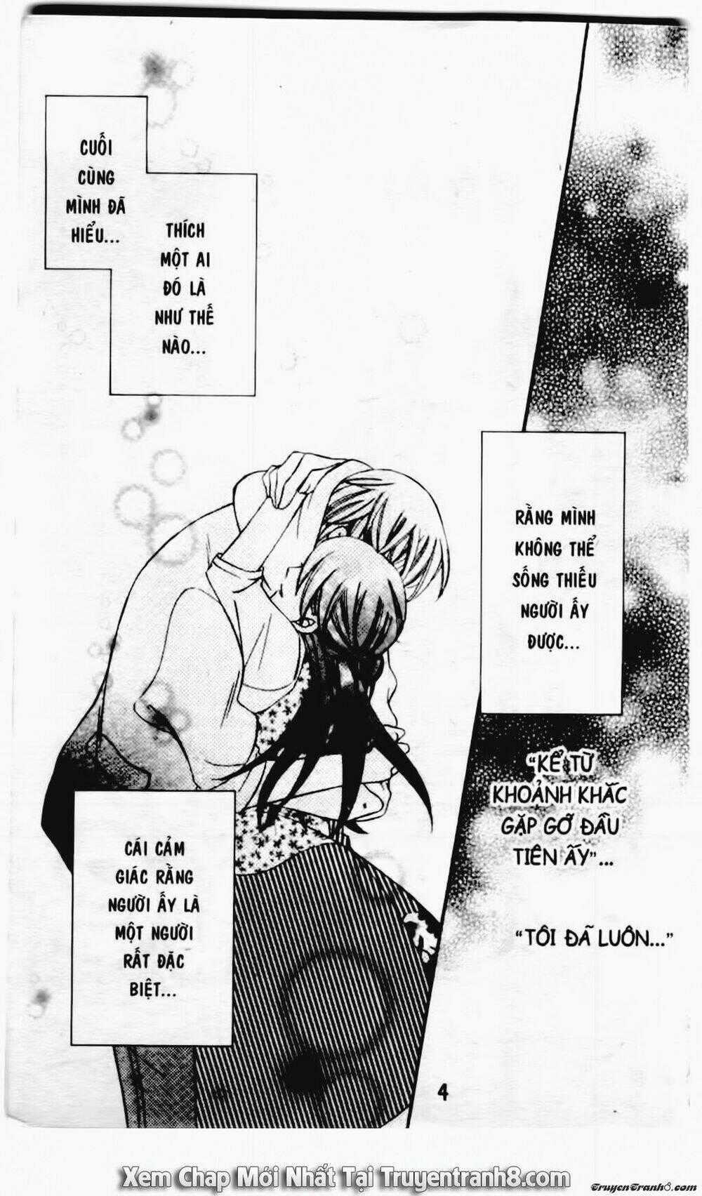 Tiểu Thư Sachie - Chapter 86 - Trang 1