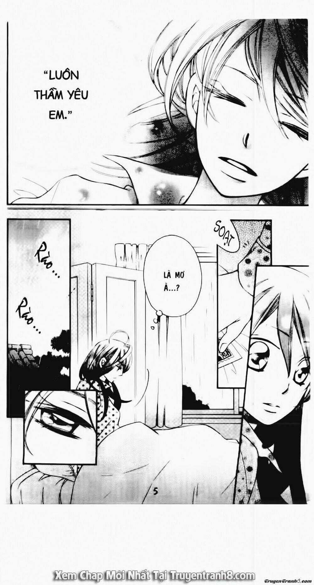 Tiểu Thư Sachie - Chapter 86 - Trang 2