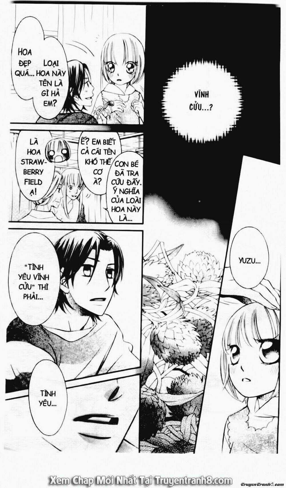 Tiểu Thư Sachie - Chapter 86 - Trang 13