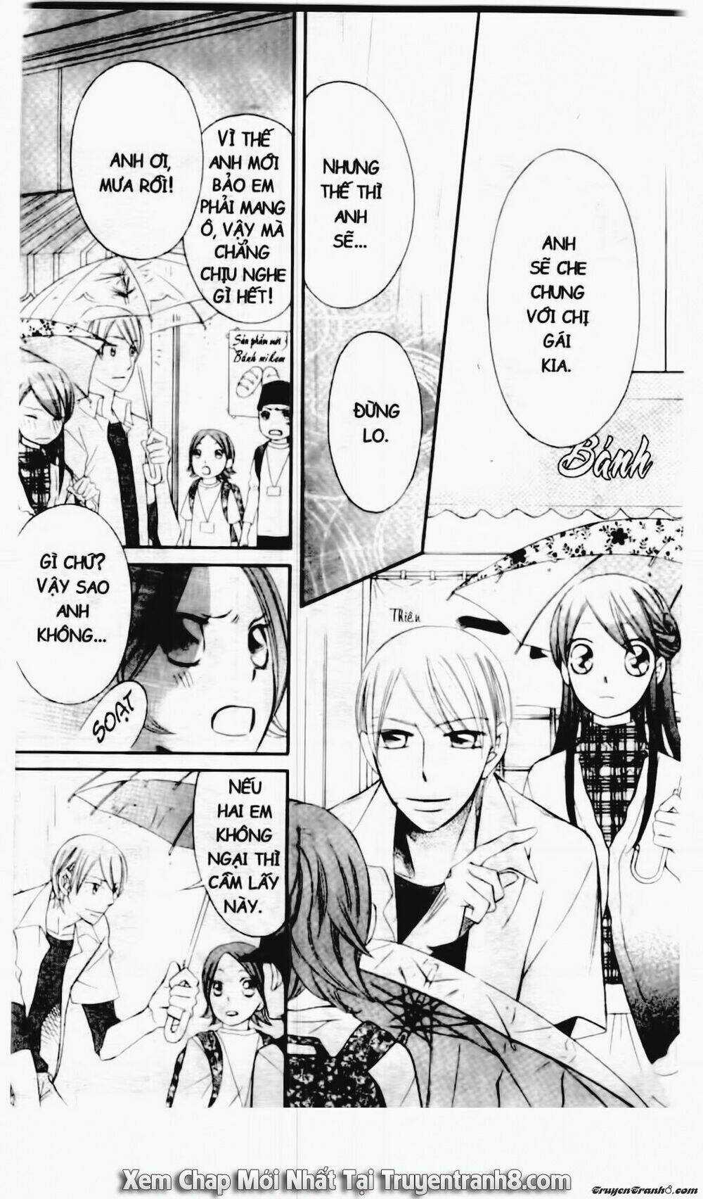 Tiểu Thư Sachie - Chapter 86 - Trang 17