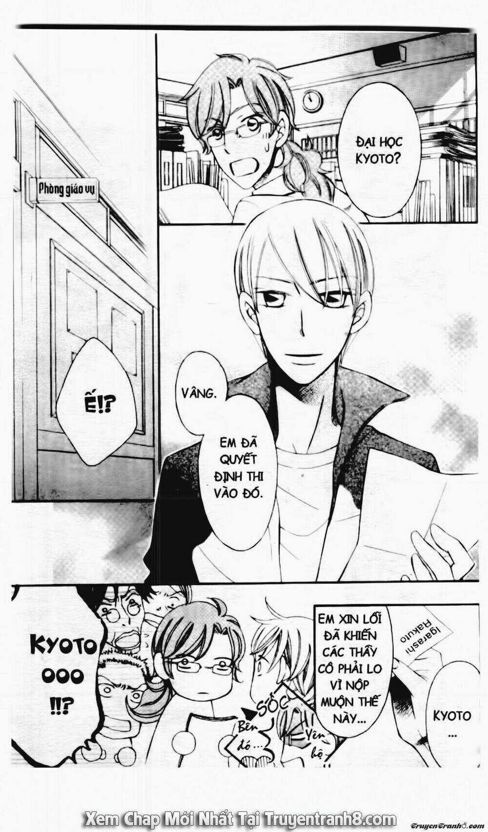 Tiểu Thư Sachie - Chapter 87 - Trang 13