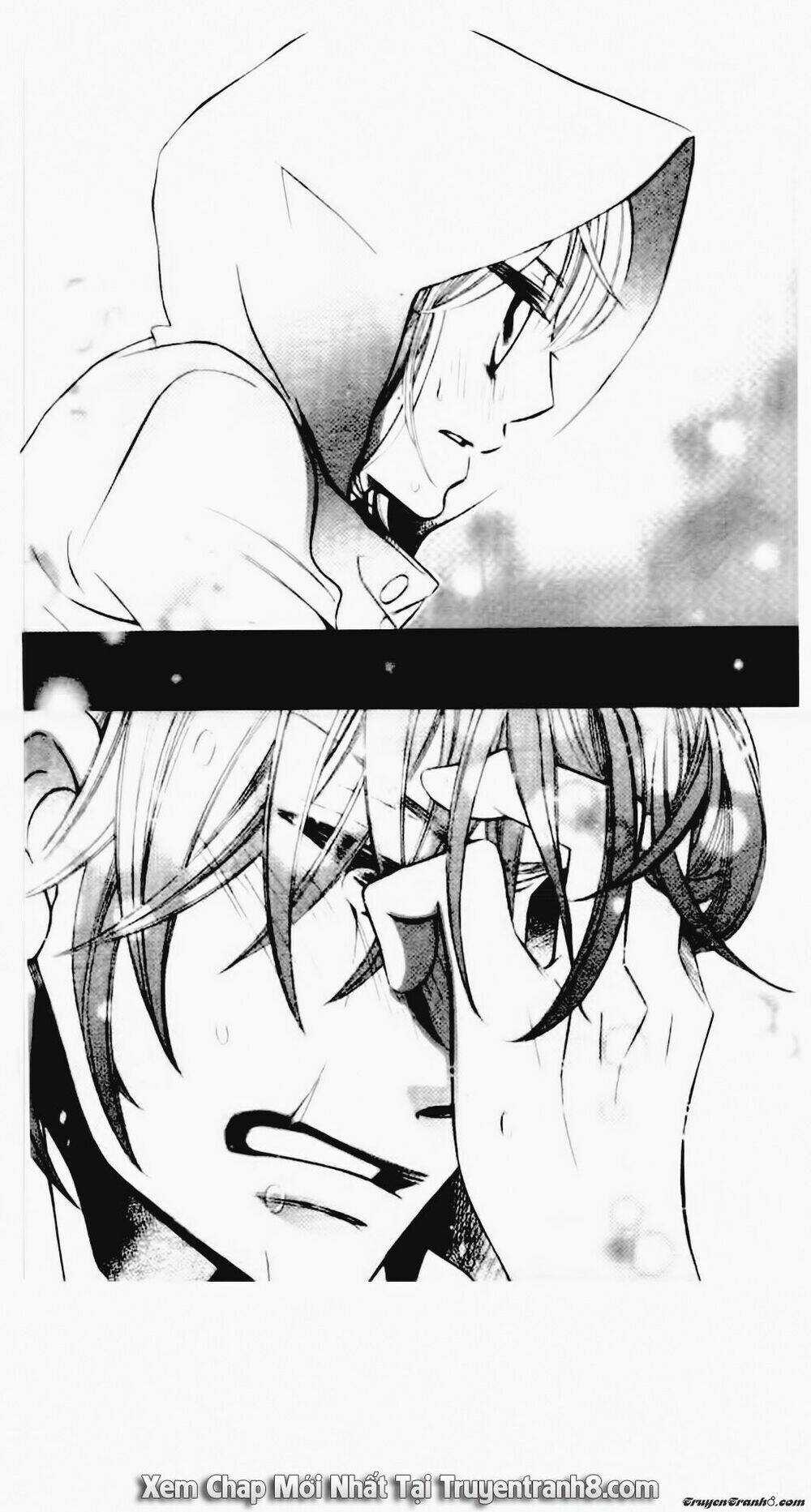 Tiểu Thư Sachie - Chapter 87 - Trang 8