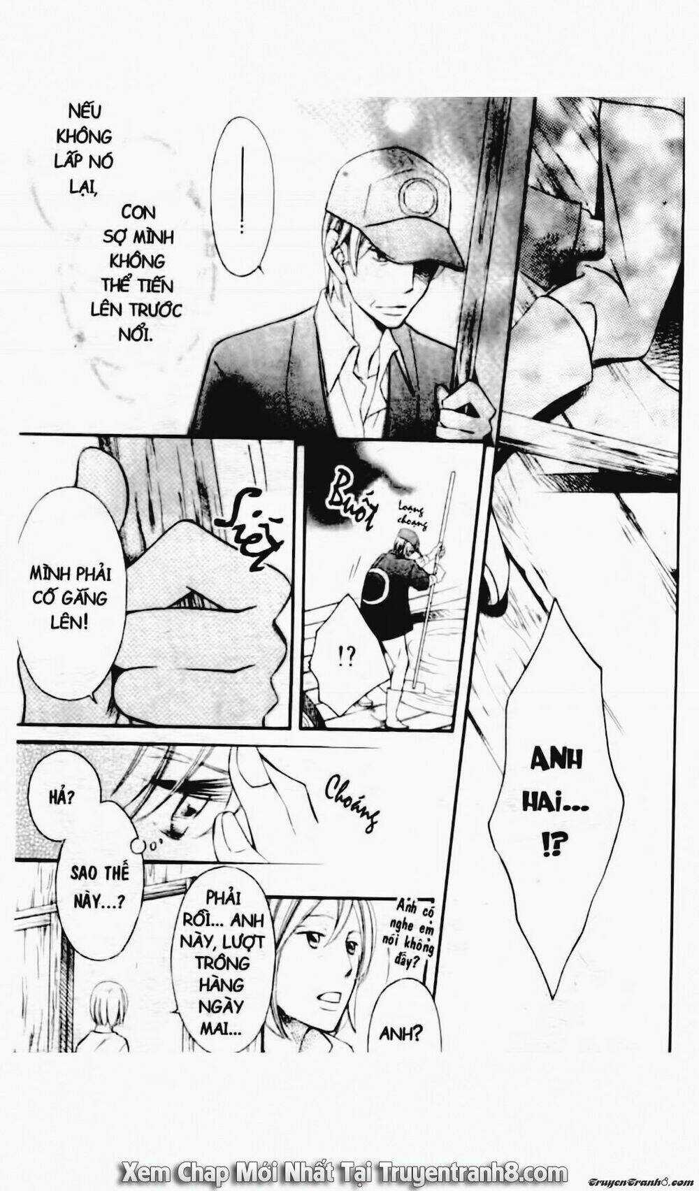 Tiểu Thư Sachie - Chapter 88 - Trang 15