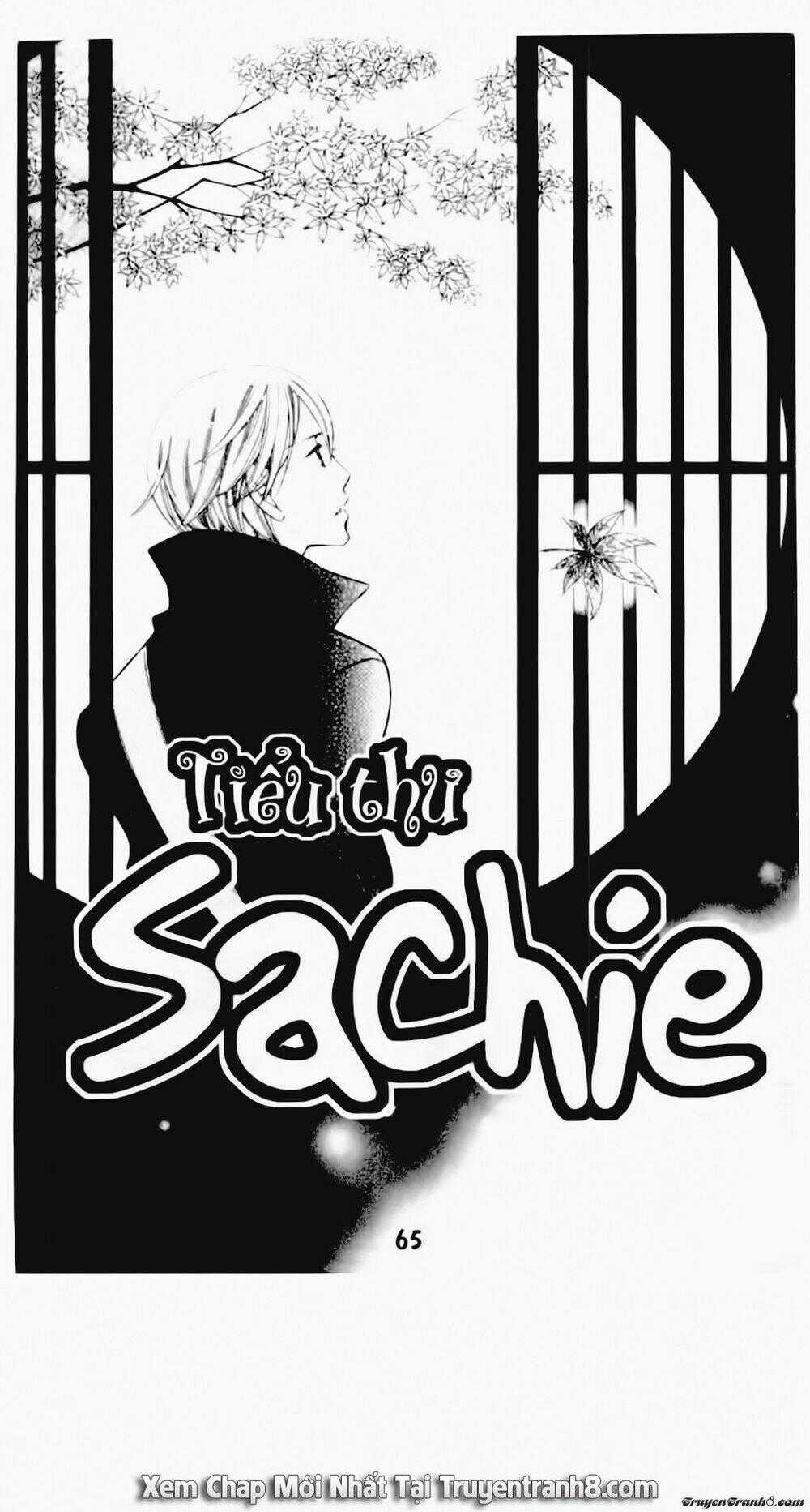 Tiểu Thư Sachie - Chapter 89 - Trang 2