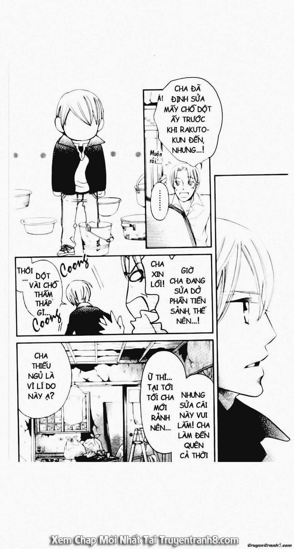 Tiểu Thư Sachie - Chapter 89 - Trang 16