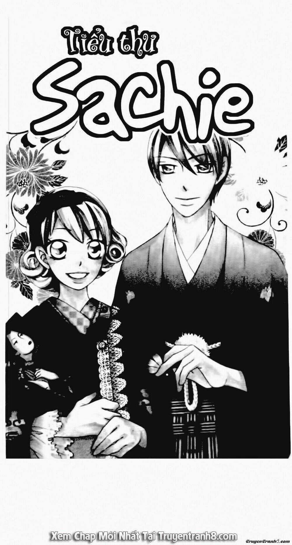 Tiểu Thư Sachie - Chapter 90 - Trang 12