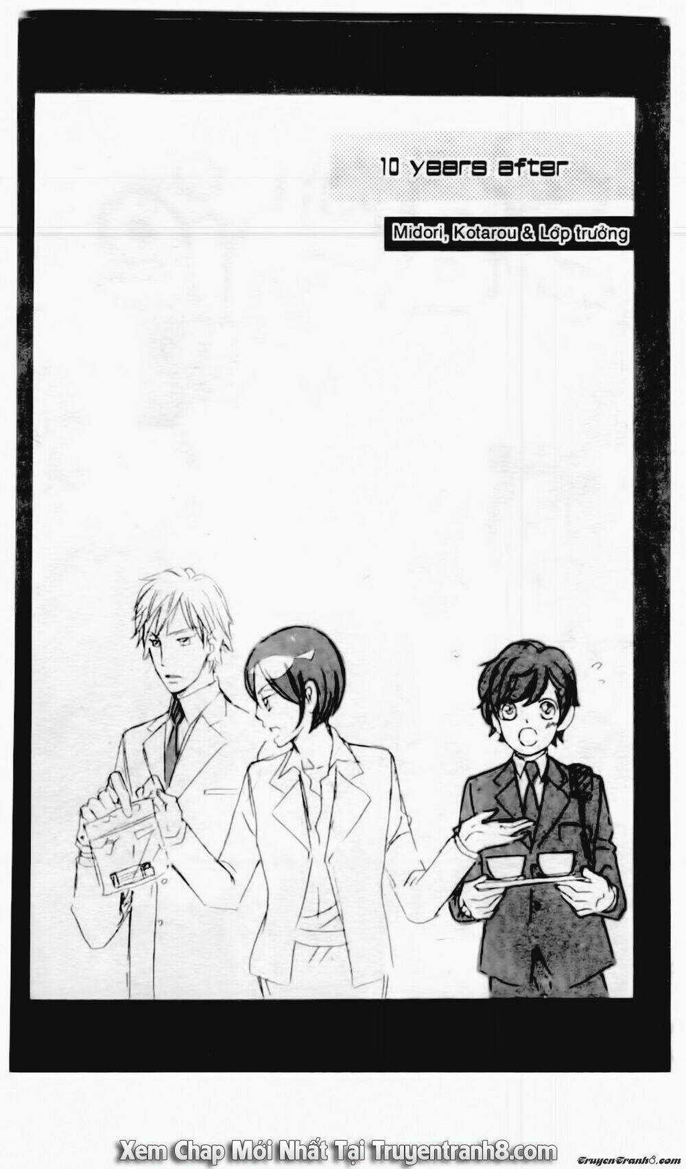 Tiểu Thư Sachie - Chapter 90 - Trang 13