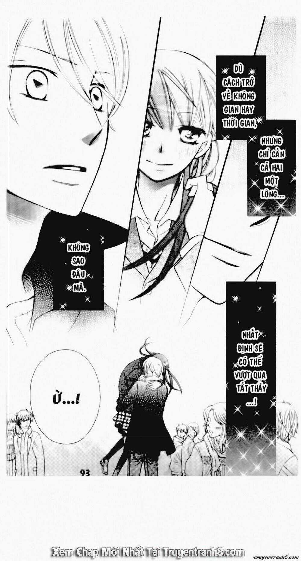 Tiểu Thư Sachie - Chapter 90 - Trang 10