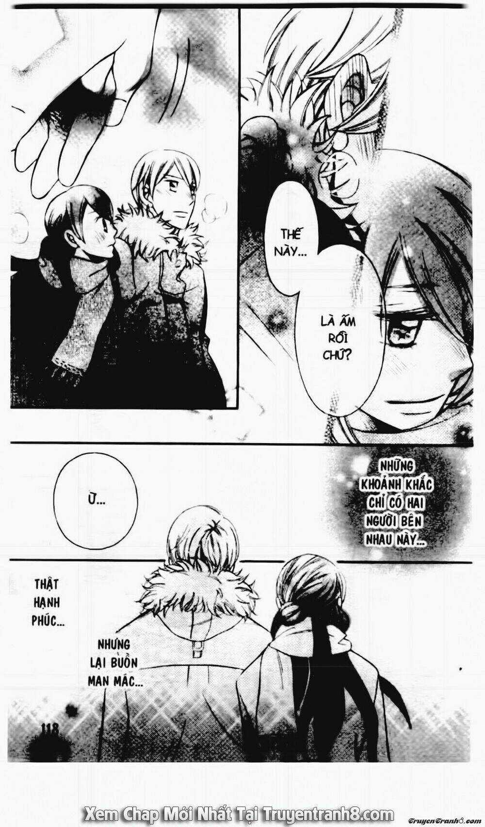 Tiểu Thư Sachie - Chapter 91 - Trang 15