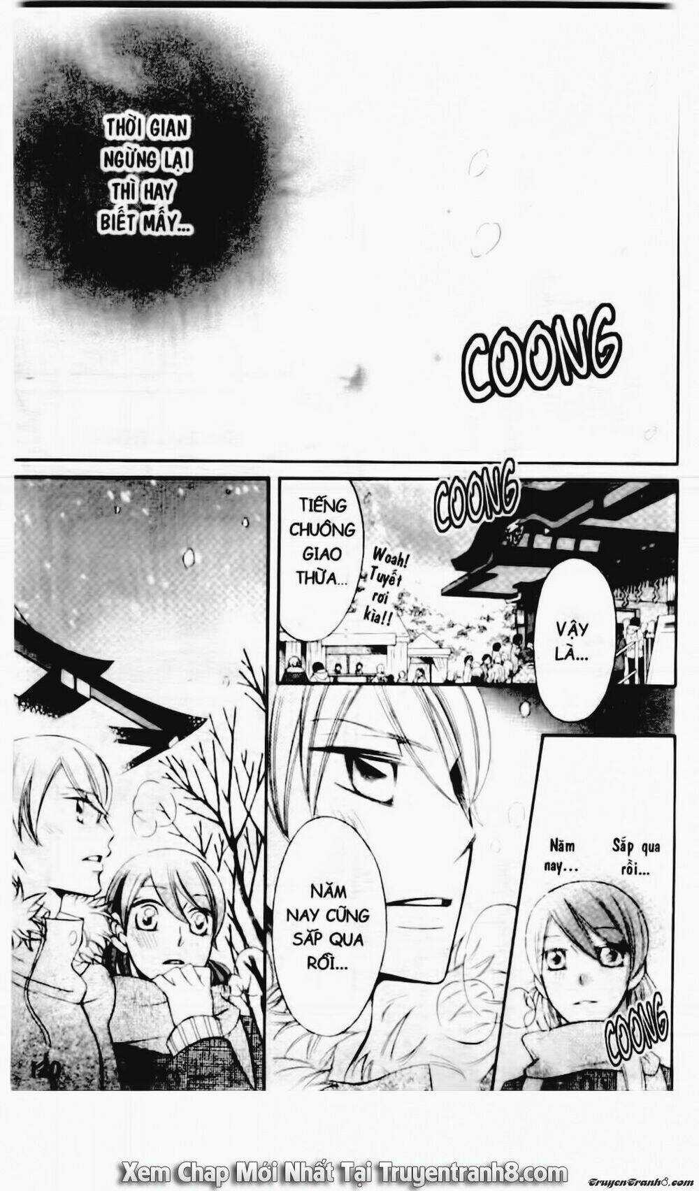 Tiểu Thư Sachie - Chapter 91 - Trang 17