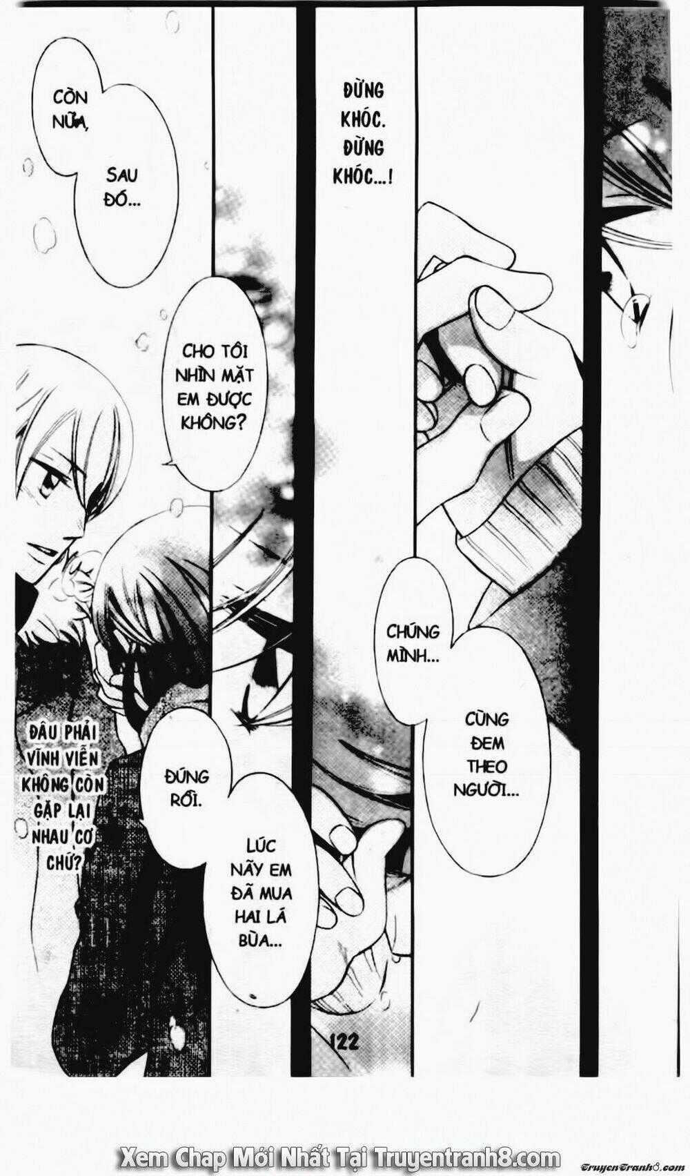 Tiểu Thư Sachie - Chapter 91 - Trang 19