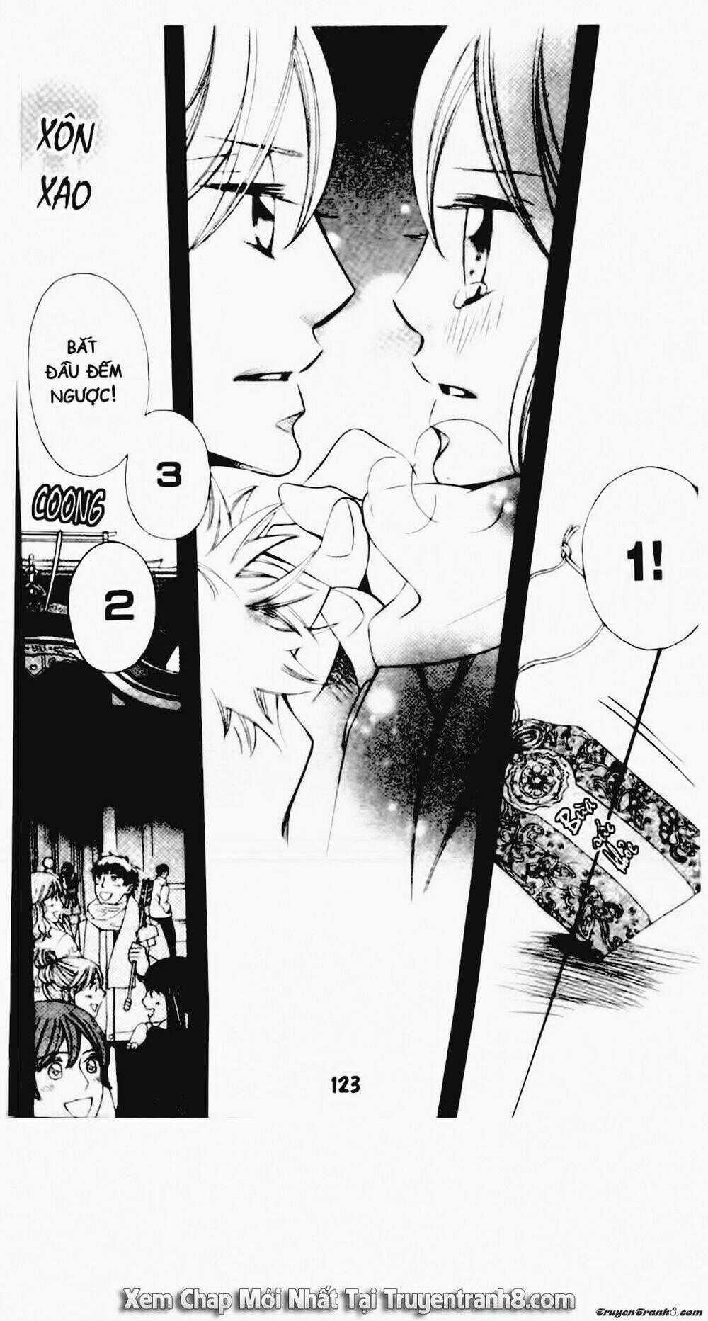 Tiểu Thư Sachie - Chapter 91 - Trang 20