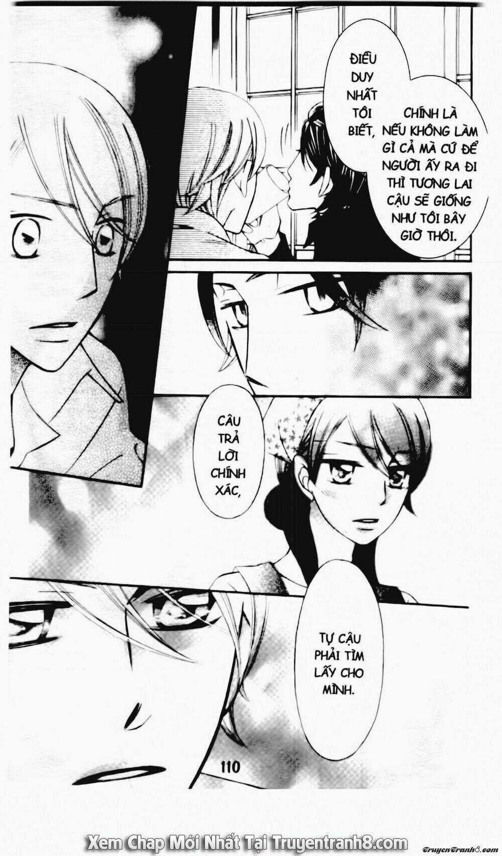 Tiểu Thư Sachie - Chapter 91 - Trang 7