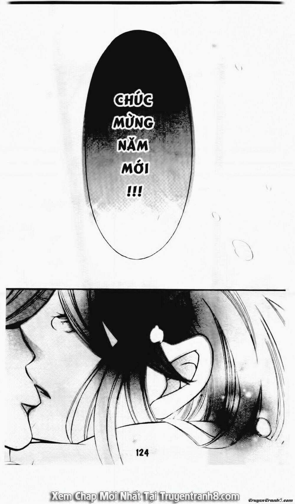 Tiểu Thư Sachie - Chapter 92 - Trang 1