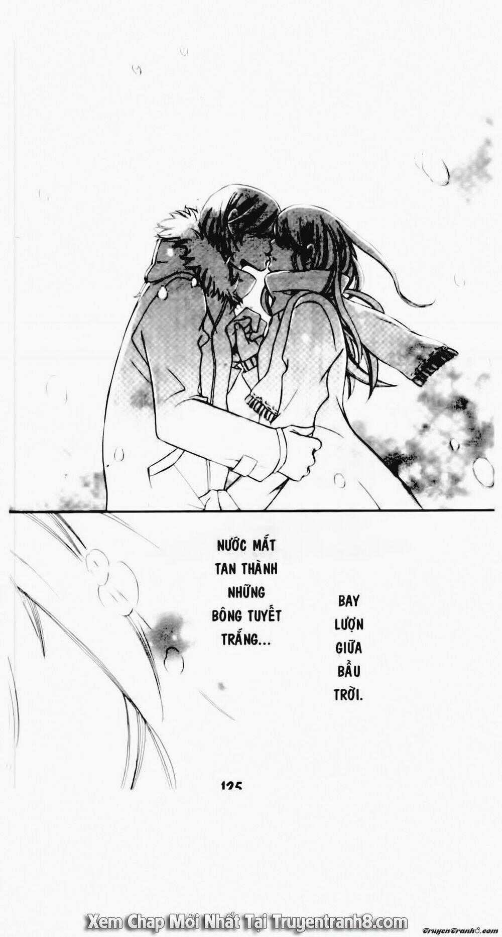 Tiểu Thư Sachie - Chapter 92 - Trang 2