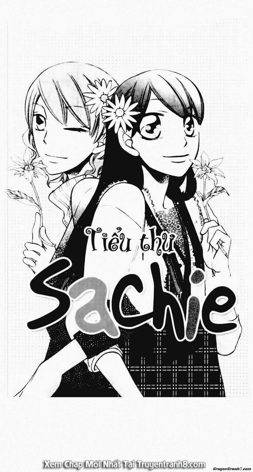 Tiểu Thư Sachie - Chapter 92 - Trang 4