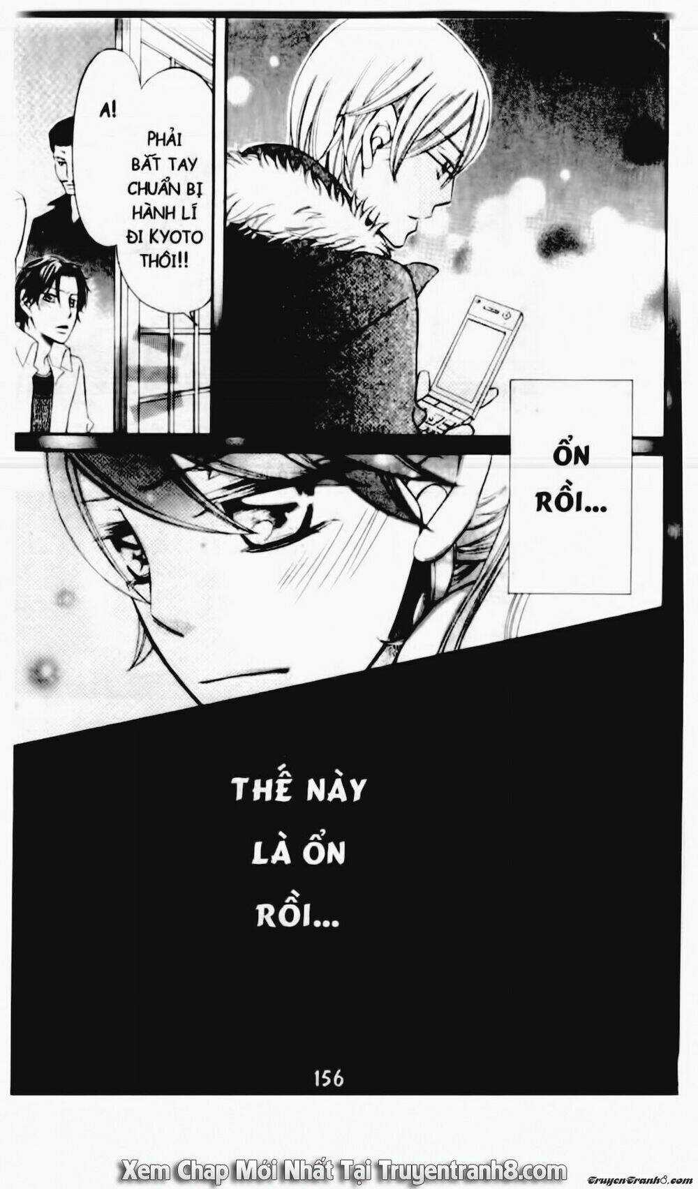 Tiểu Thư Sachie - Chapter 93 - Trang 13