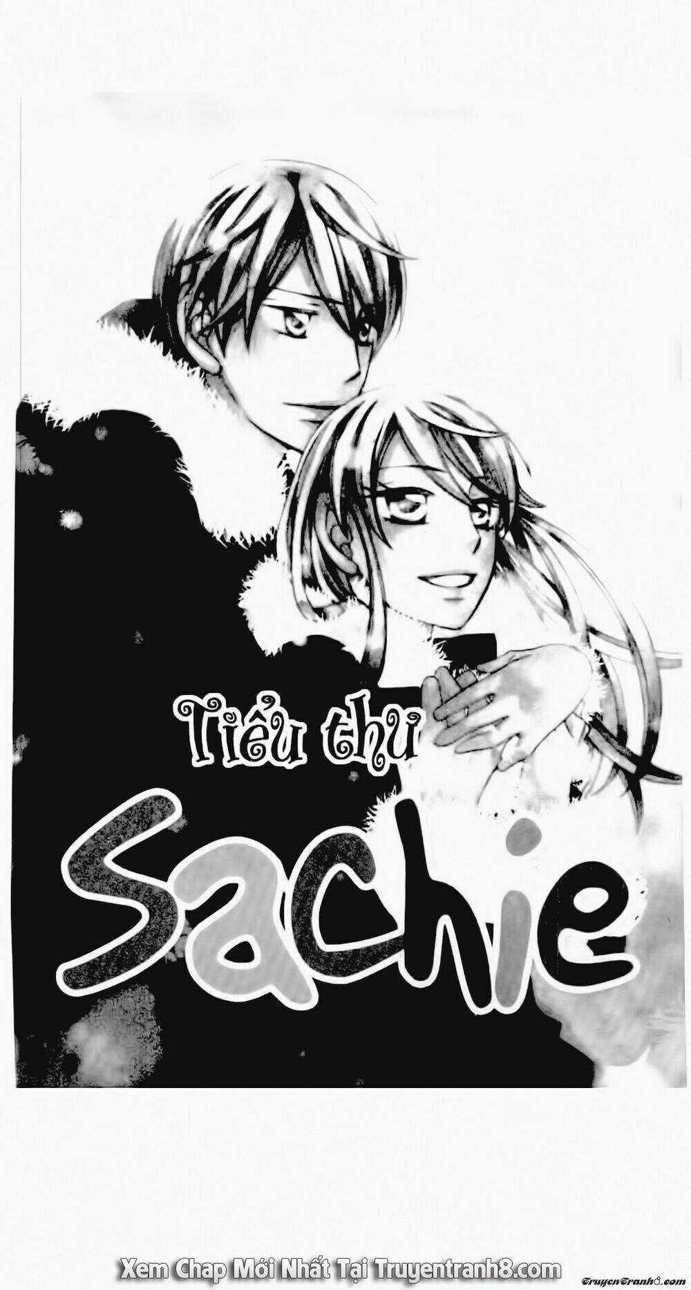 Tiểu Thư Sachie - Chapter 93 - Trang 14
