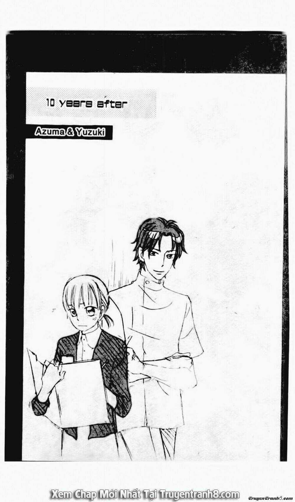 Tiểu Thư Sachie - Chapter 93 - Trang 15