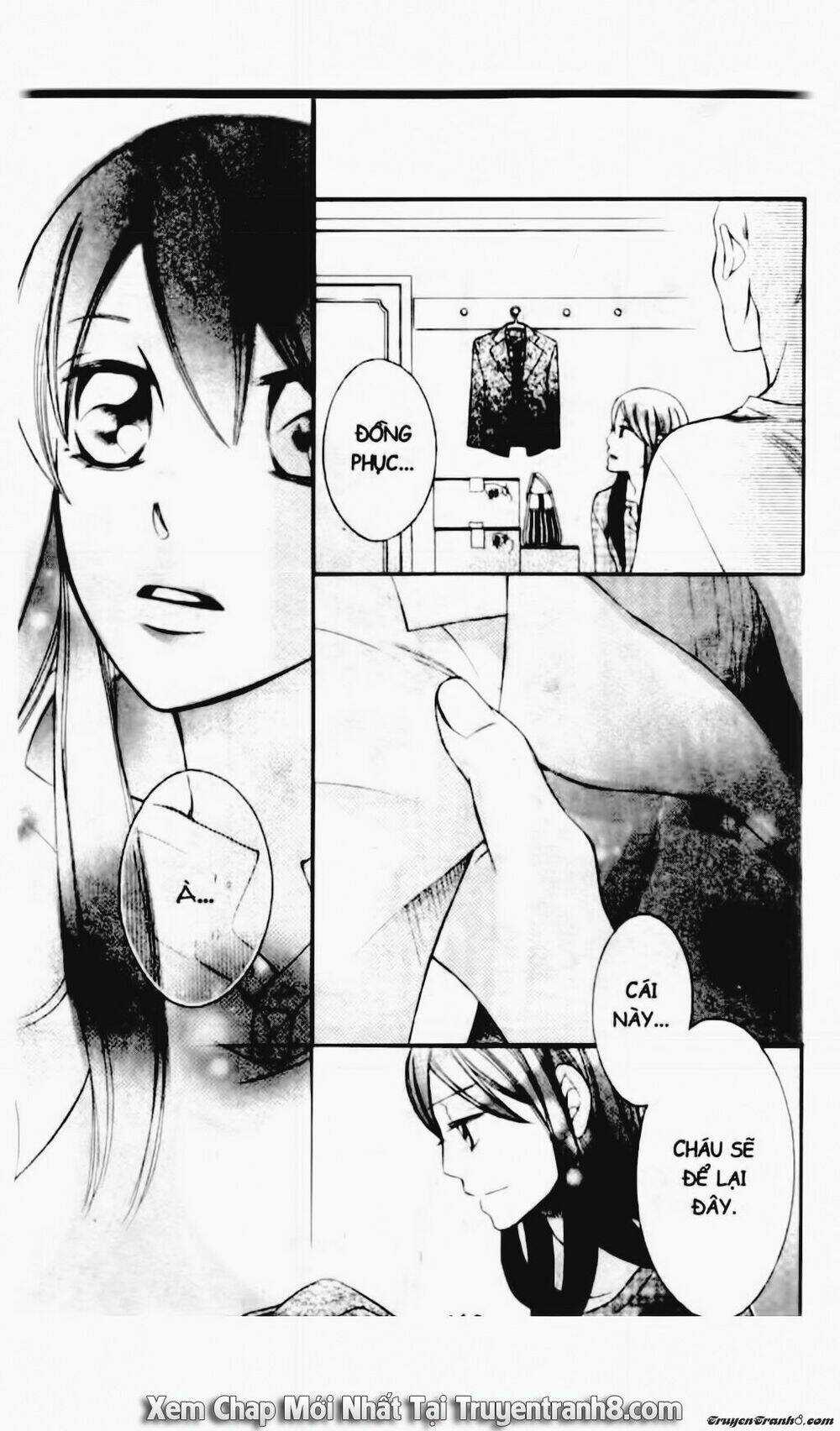 Tiểu Thư Sachie - Chapter 93 - Trang 17