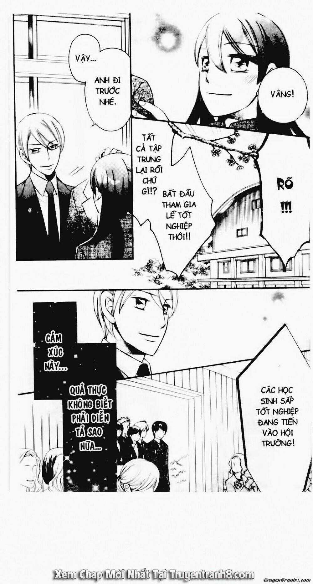 Tiểu Thư Sachie - Chapter 94 - Trang 17