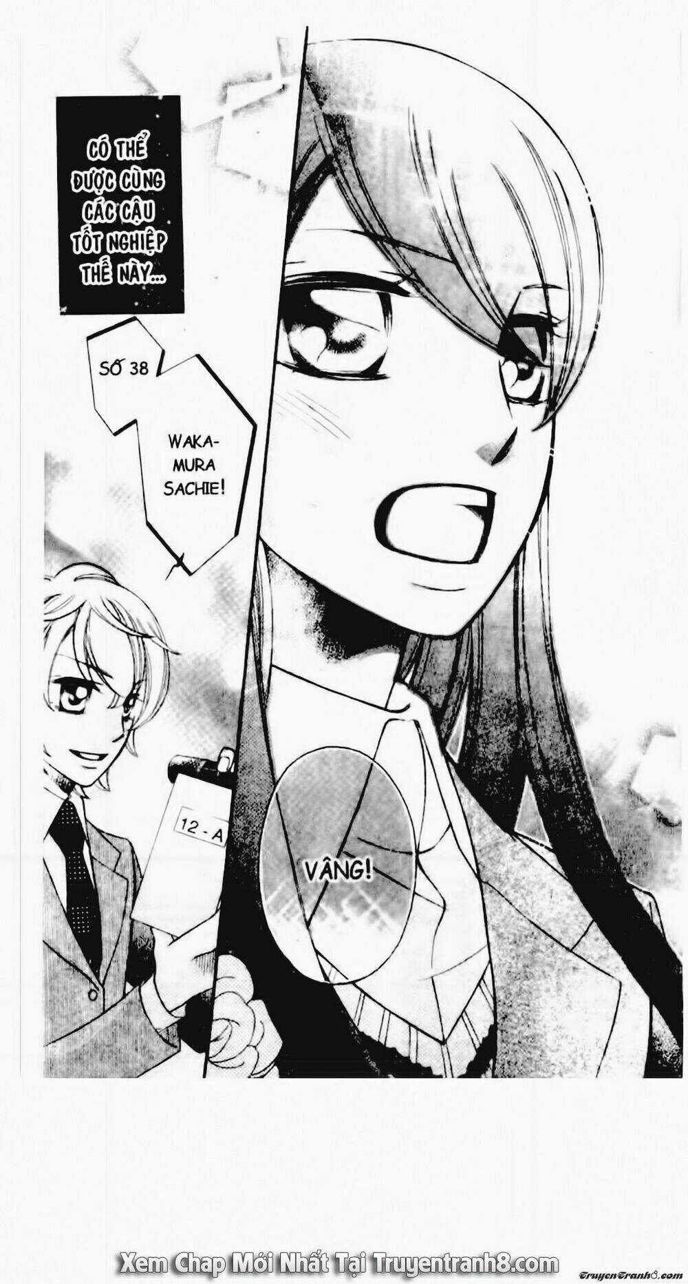 Tiểu Thư Sachie - Chapter 94 - Trang 19