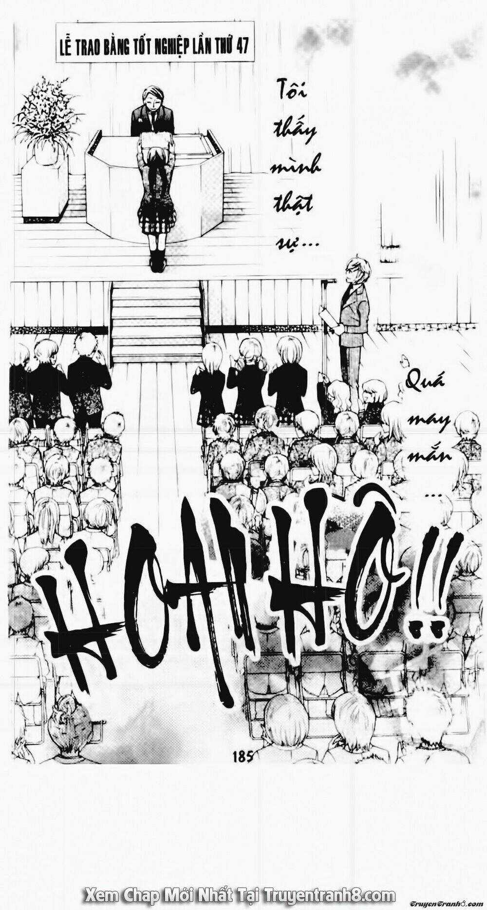 Tiểu Thư Sachie - Chapter 94 - Trang 21