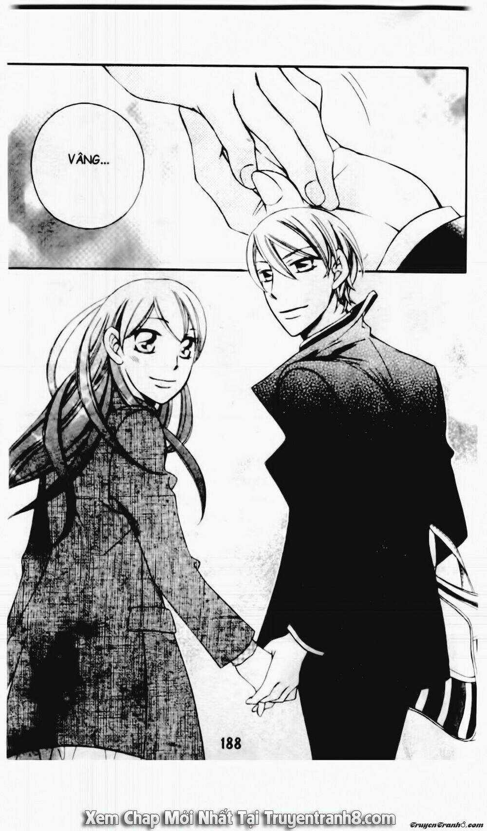 Tiểu Thư Sachie - Chapter 94 - Trang 24