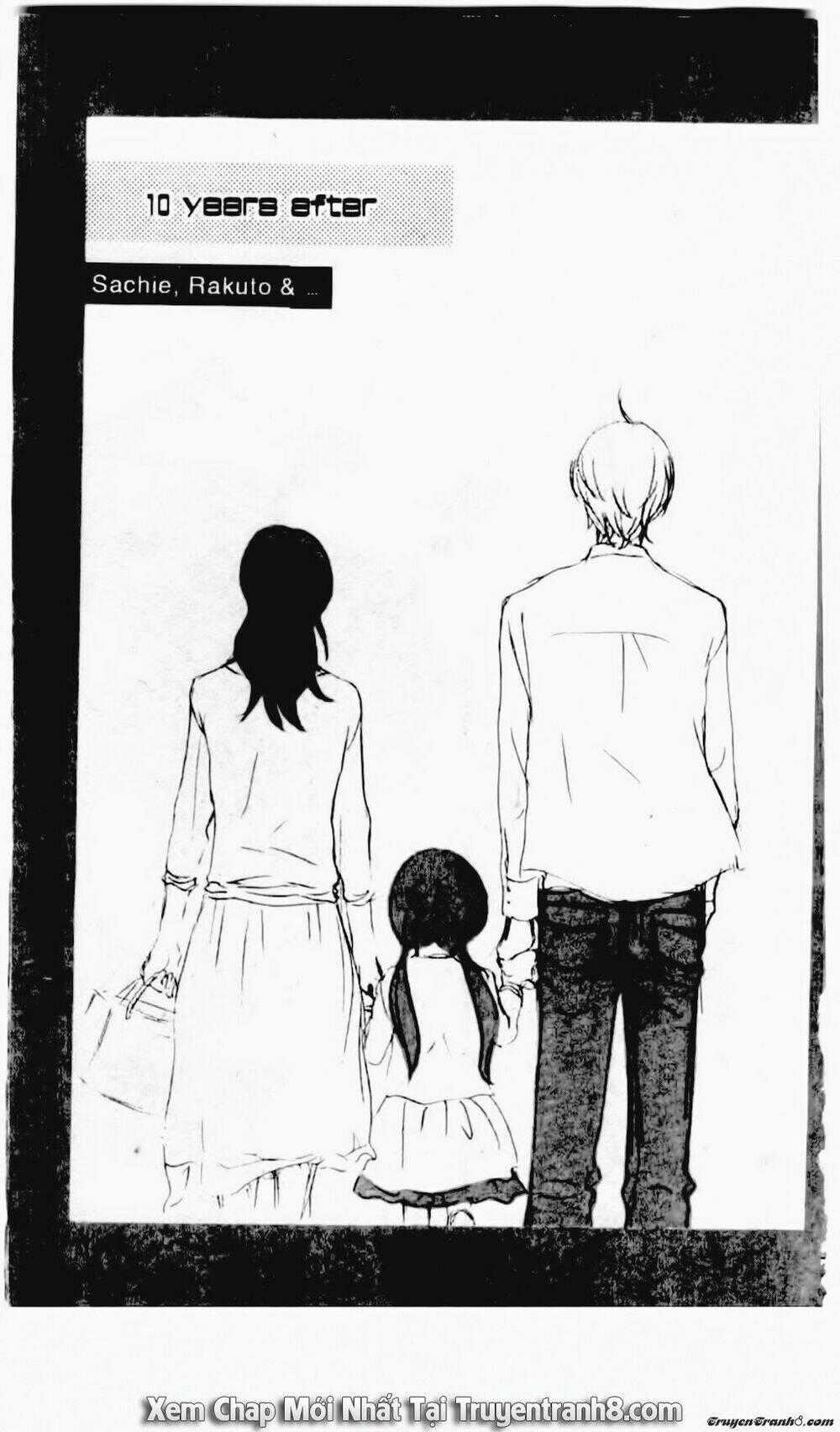 Tiểu Thư Sachie - Chapter 94 - Trang 26