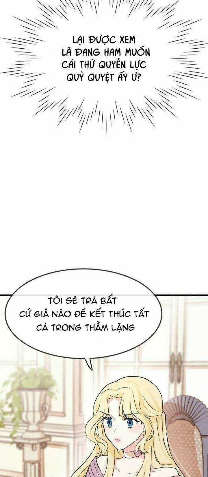 Tiểu Thư Scarlet - Chapter 1 - Trang 14