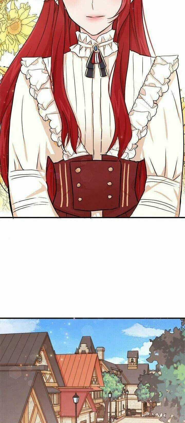 Tiểu Thư Scarlet - Chapter 1 - Trang 18