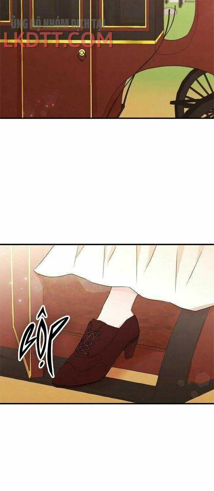 Tiểu Thư Scarlet - Chapter 1 - Trang 37