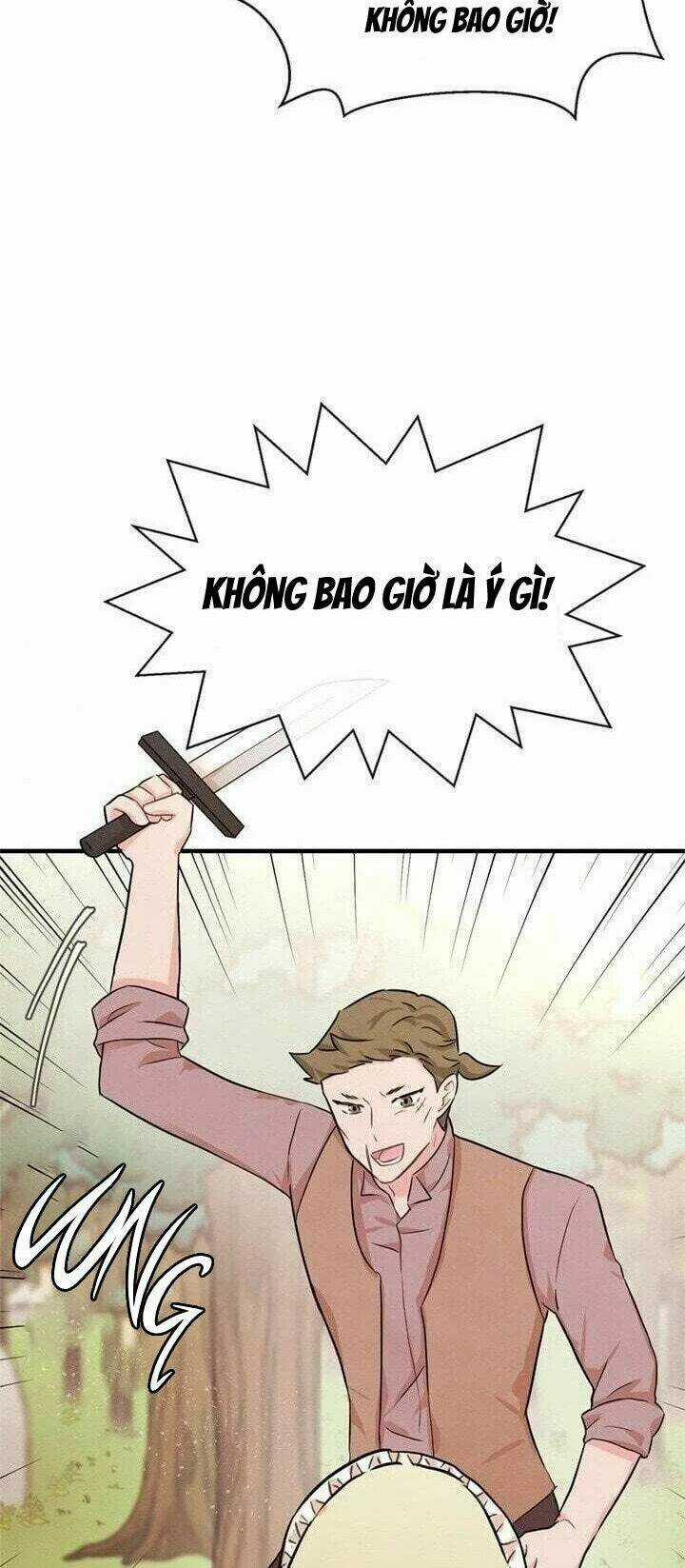 Tiểu Thư Scarlet - Chapter 1 - Trang 44