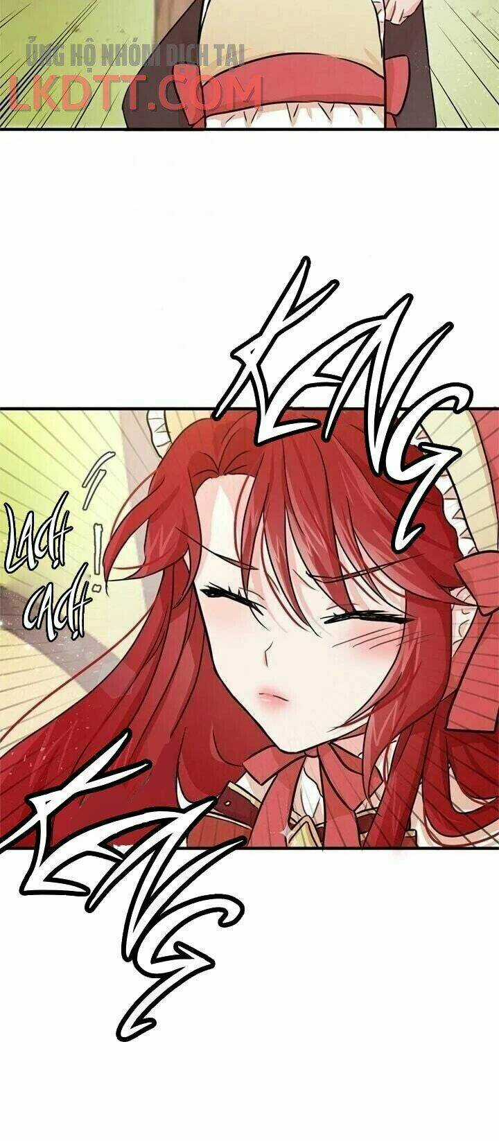 Tiểu Thư Scarlet - Chapter 1 - Trang 45