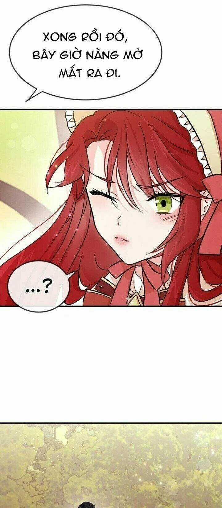 Tiểu Thư Scarlet - Chapter 1 - Trang 46