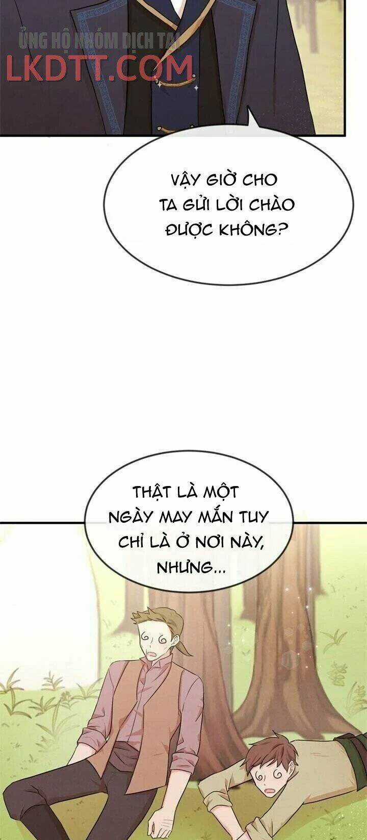 Tiểu Thư Scarlet - Chapter 1 - Trang 57