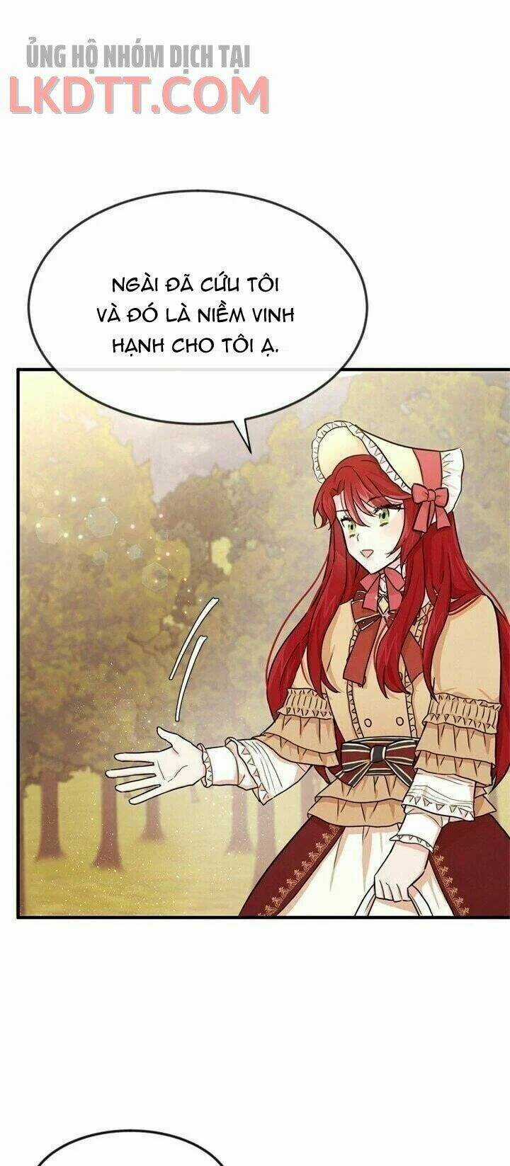 Tiểu Thư Scarlet - Chapter 1 - Trang 59