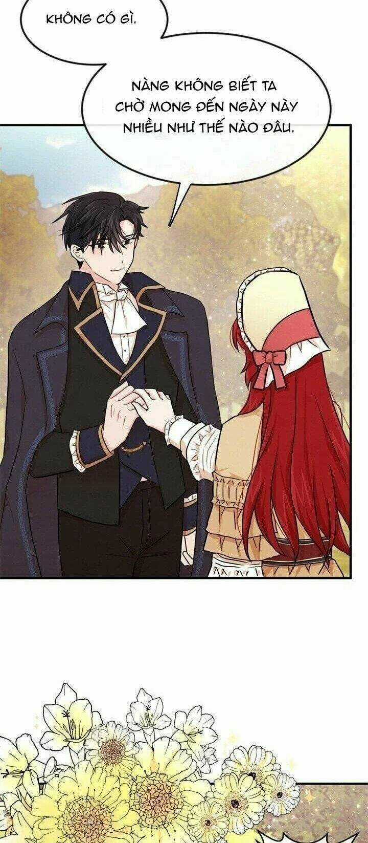 Tiểu Thư Scarlet - Chapter 1 - Trang 60