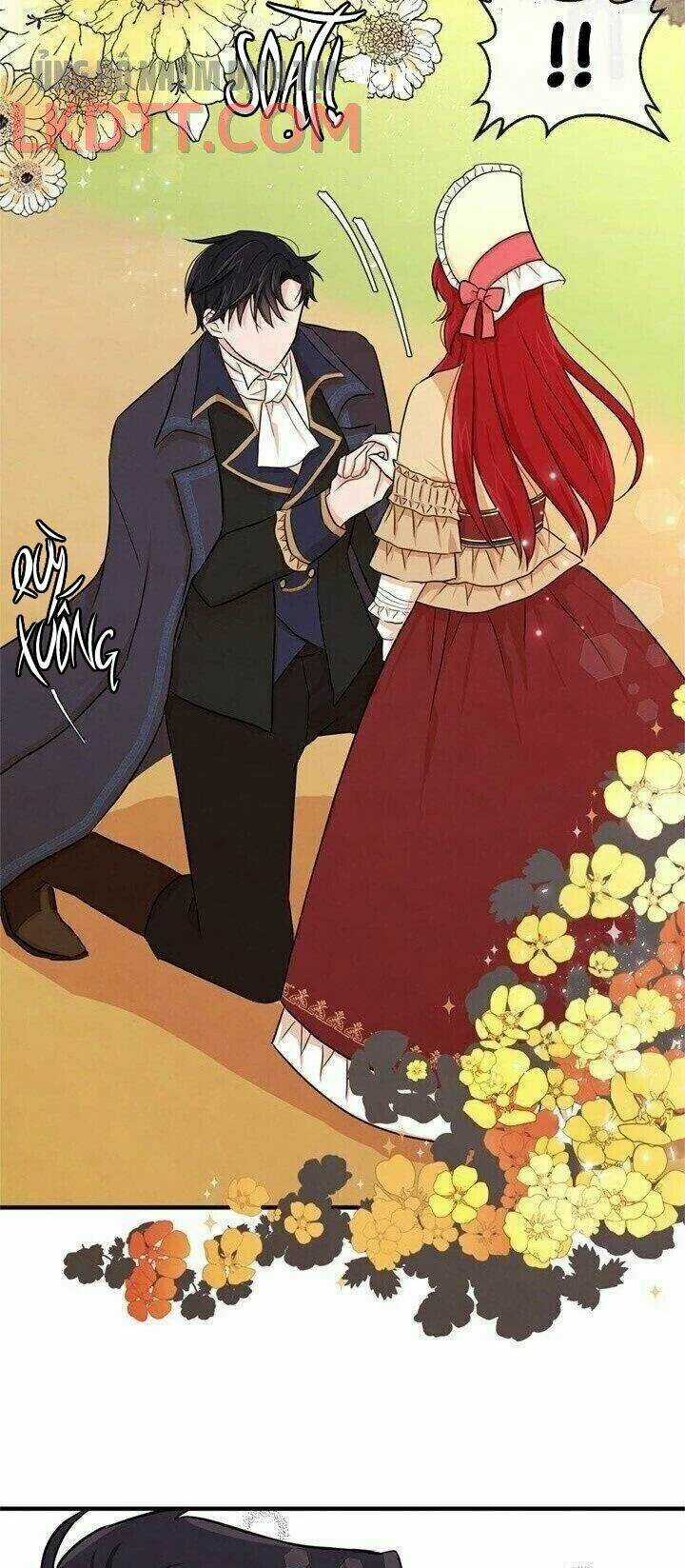 Tiểu Thư Scarlet - Chapter 1 - Trang 61